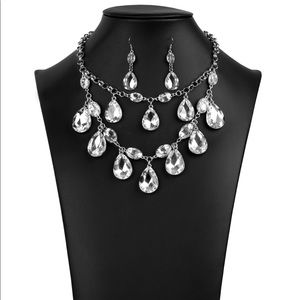 2020 Paparazzi Z Collection Necklace Set